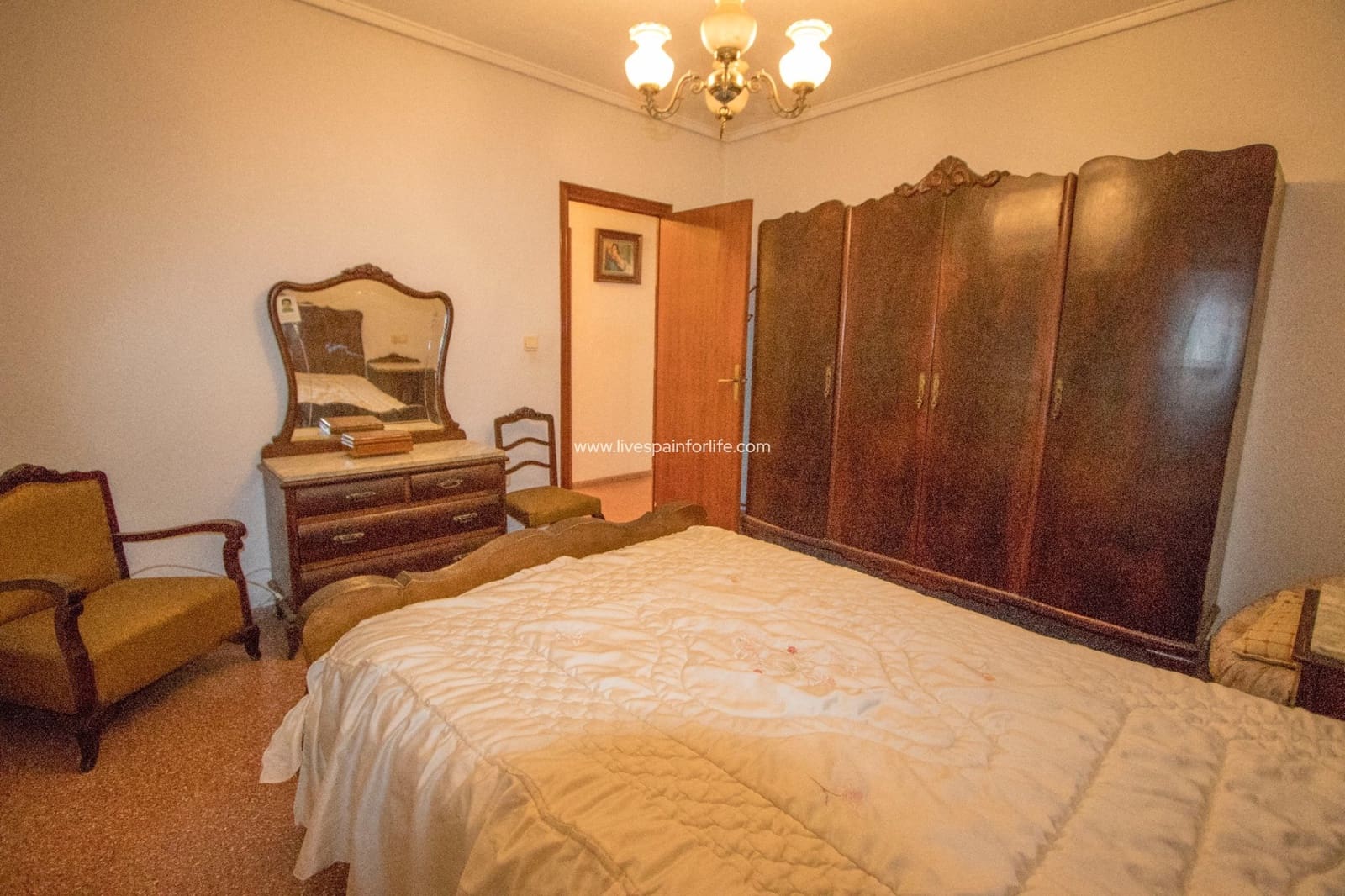 3 bedroom Townhouse for sale in Albatera with garage - € 199,999 (Ref: 9565491)