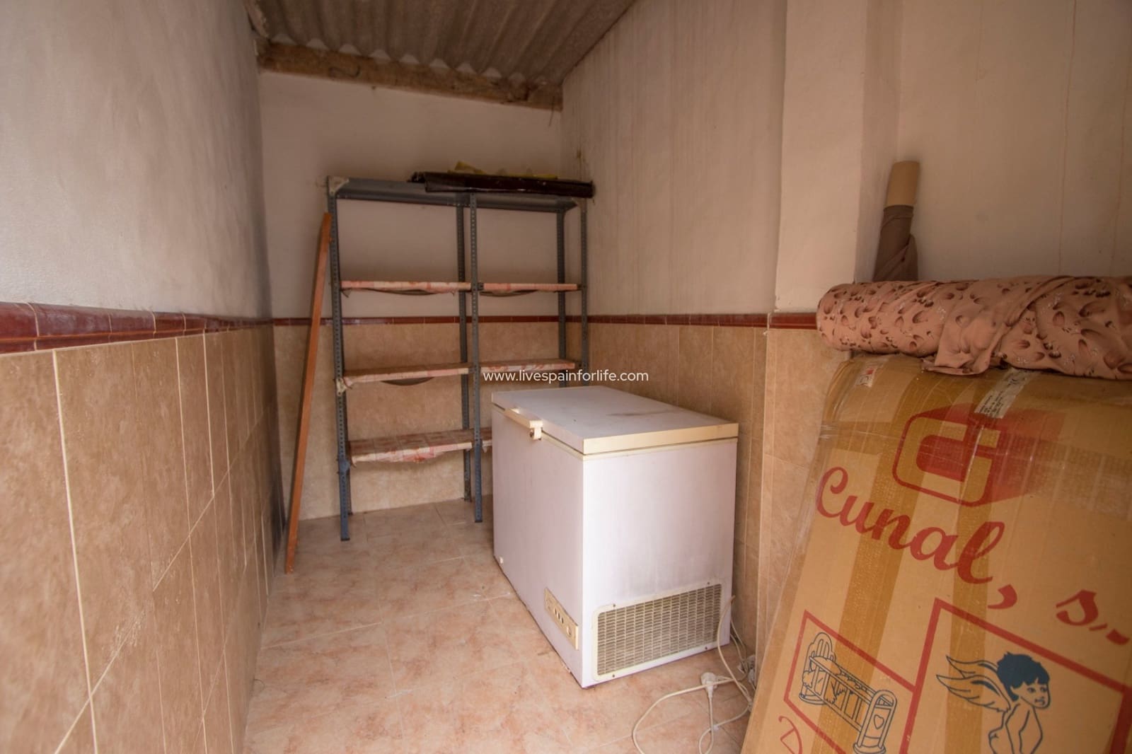 3 bedroom Townhouse for sale in Albatera with garage - € 199,999 (Ref: 9565491)