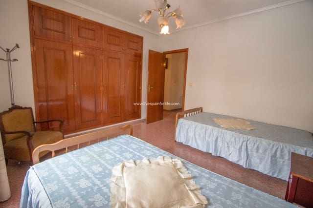 3 camera da letto Casa in vendita in Albatera con garage - 199.999 € (Rif: 9565491)