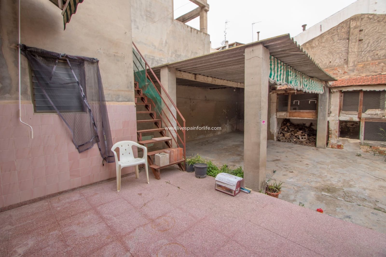 3 bedroom Townhouse for sale in Albatera with garage - € 199,999 (Ref: 9565491)