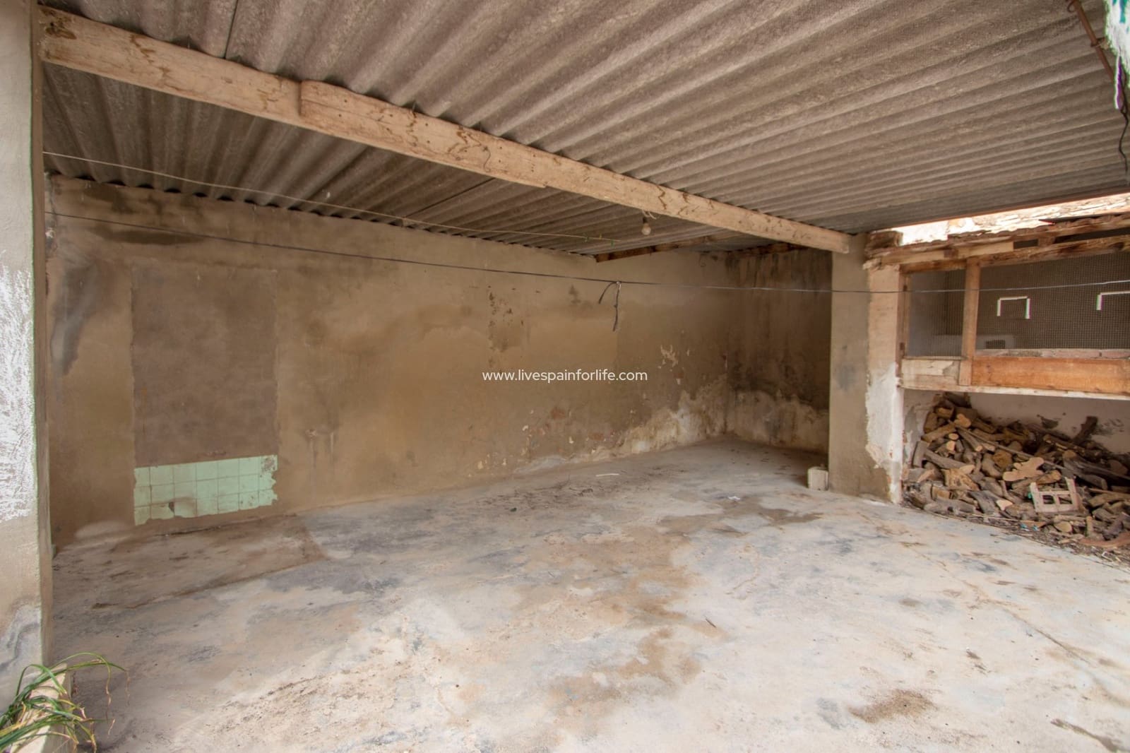 3 bedroom Townhouse for sale in Albatera with garage - € 199,999 (Ref: 9565491)