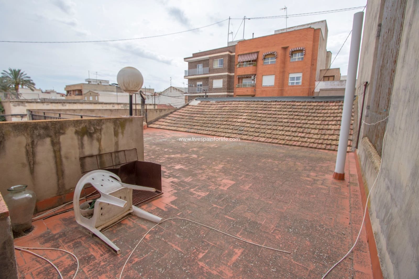 3 bedroom Townhouse for sale in Albatera with garage - € 199,999 (Ref: 9565491)