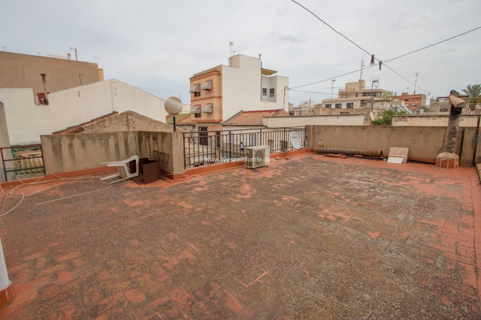 3 bedroom Townhouse for sale in Albatera with garage - € 199,999 (Ref: 9565491)