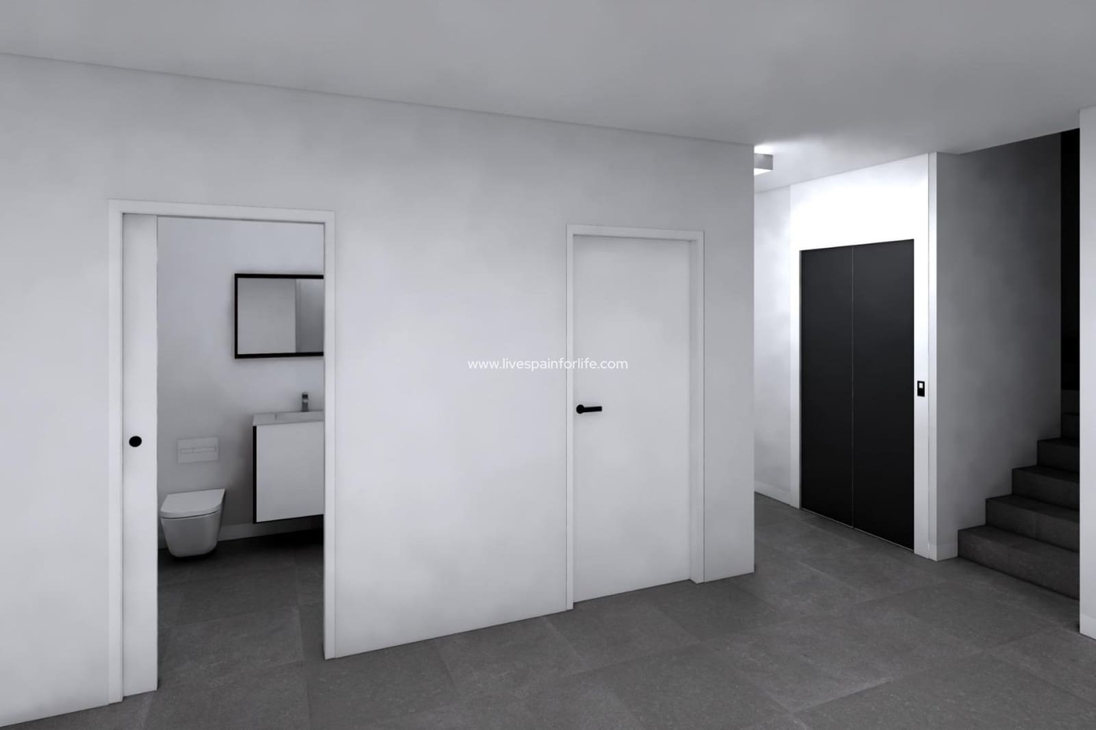 3 bedroom Semi-detached Villa for sale in Benijofar with pool garage - € 515,000 (Ref: 9565492)