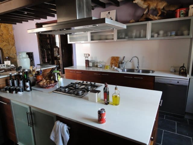 4 sypialnia Finka/Dom wiejski na sprzedaż w Torremendo, Orihuela z basenem garażem - 1 745 000 € (Ref: 9565814)