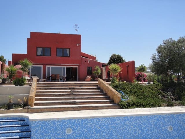 4 Zimmer Finca/Landgut zu verkaufen in Torremendo mit Pool Garage - 1.745.000 € (Ref: 9565814)