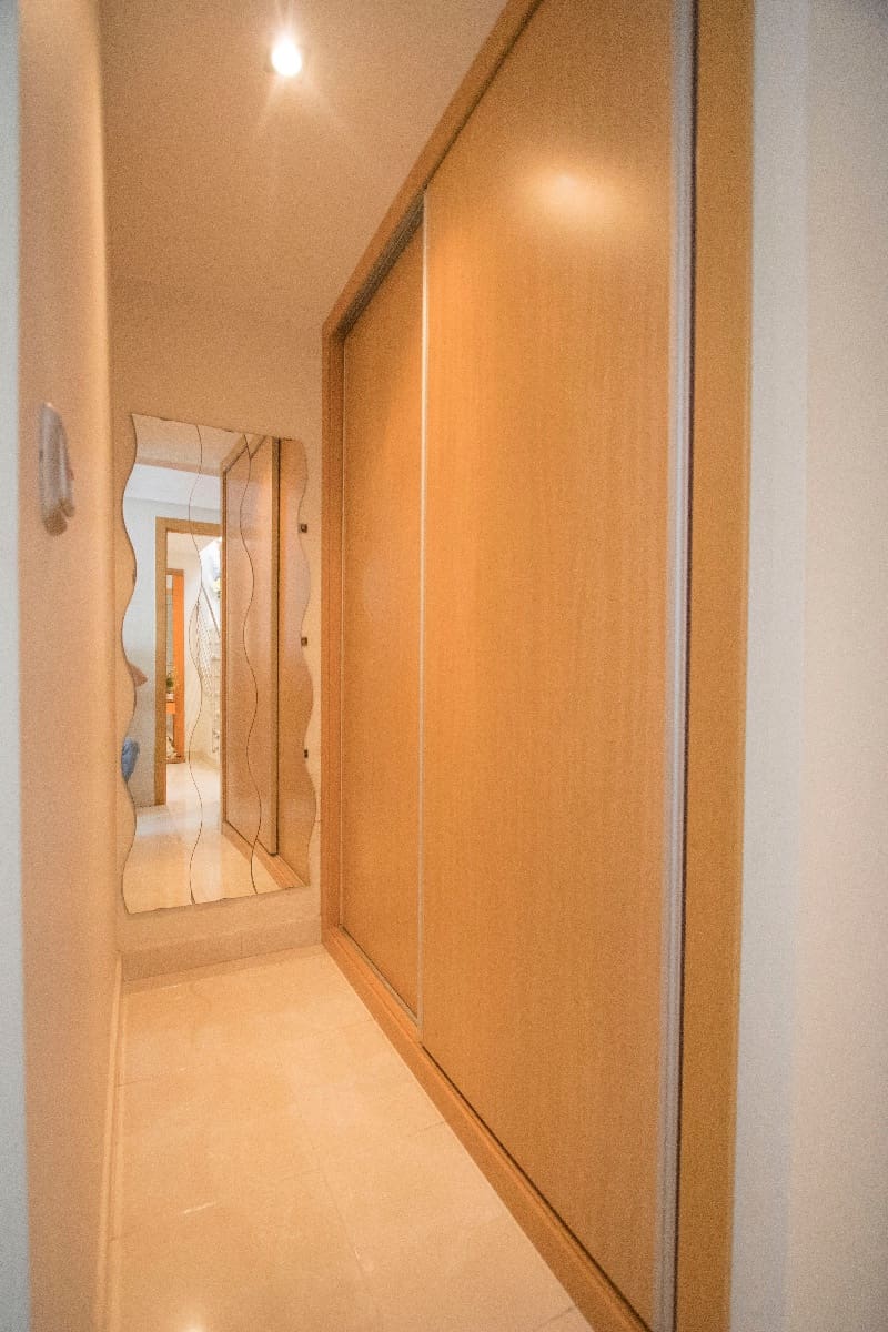 4 sypialnia Dom na sprzedaż w Miasto Alicante / Alacant z garażem - 290 000 € (Ref: 9565815)