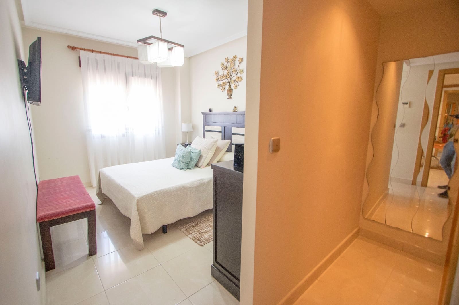 4 sypialnia Dom na sprzedaż w Miasto Alicante / Alacant z garażem - 290 000 € (Ref: 9565815)