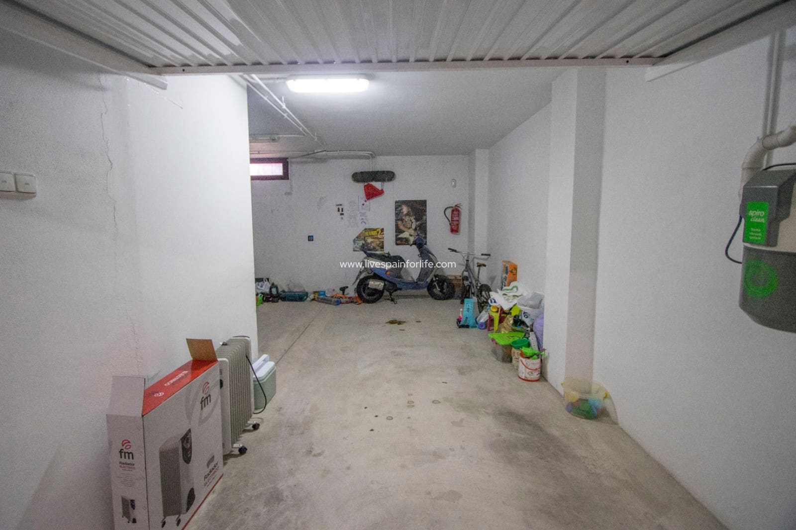 4 bedroom Townhouse for sale in Albatera with garage - € 290,000 (Ref: 9565816)