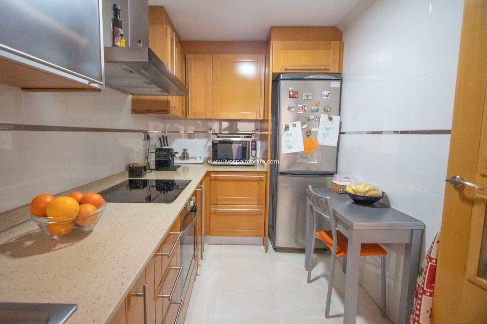 4 bedroom Townhouse for sale in Albatera with garage - € 290,000 (Ref: 9565816)