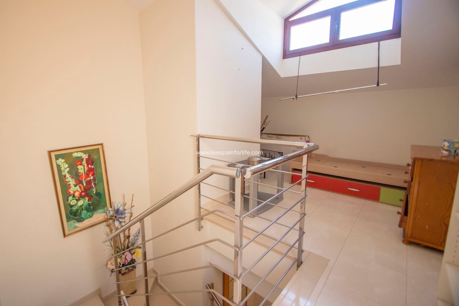 4 bedroom Townhouse for sale in Albatera with garage - € 290,000 (Ref: 9565816)