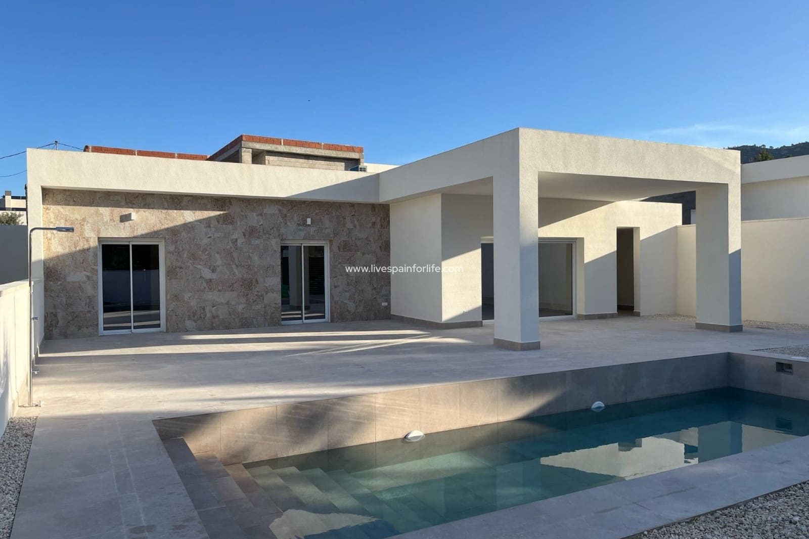 3 bedroom Finca/Country House for sale in La Romana with pool - € 345,000 (Ref: 9566414)
