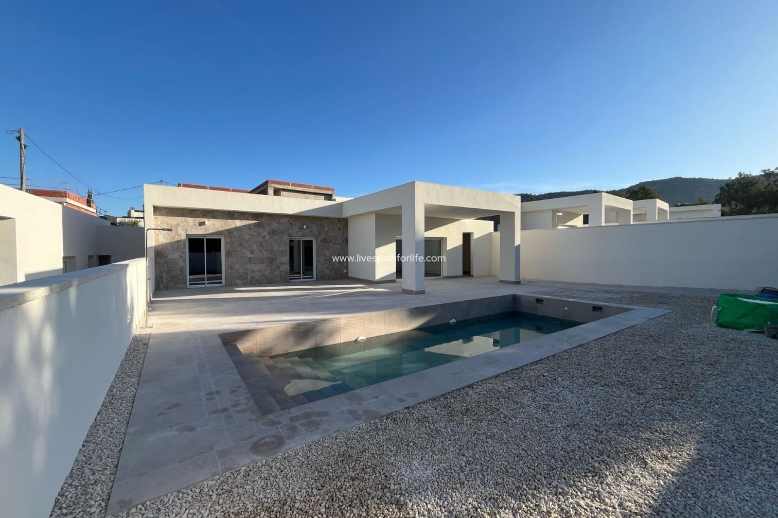 3 bedroom Finca/Country House for sale in La Romana with pool - € 345,000 (Ref: 9566414)