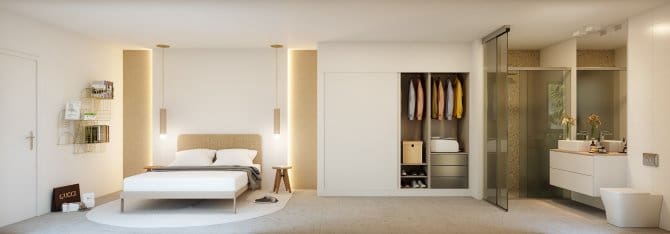 4 soverom Villa til salgs i Algorfa med svømmebasseng garasje - € 729 000 (Ref: 9566534)