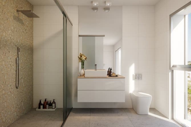 4 soverom Villa til salgs i Algorfa med svømmebasseng garasje - € 729 000 (Ref: 9566534)