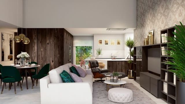 3 soverom Villa til salgs i Algorfa med svømmebasseng - € 590 000 (Ref: 9566535)