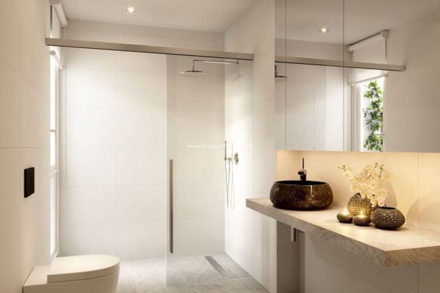 3 sovrum Villa till salu i Algorfa med pool - 590 000 € (Ref: 9566535)