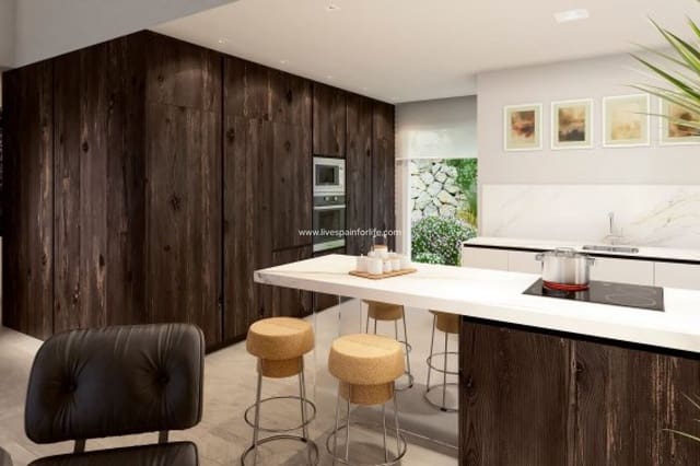 3 sovrum Villa till salu i Algorfa med pool - 590 000 € (Ref: 9566535)