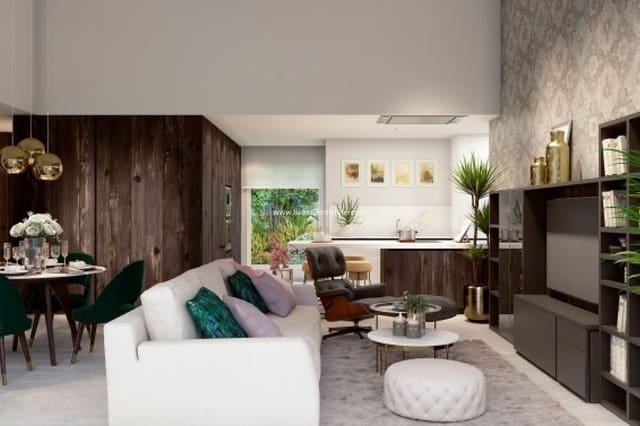 3 sovrum Villa till salu i Algorfa med pool - 590 000 € (Ref: 9566535)