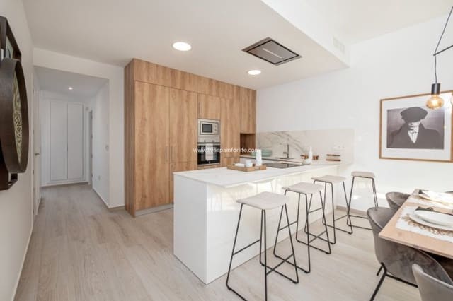 Chalet de 3 habitaciones en Algorfa en venta con piscina - 499.000 € (Ref: 9566536)