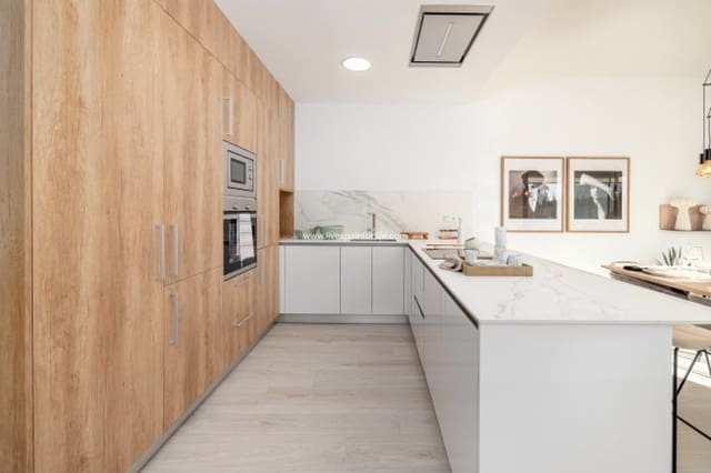 Chalet de 3 habitaciones en Algorfa en venta con piscina - 499.000 € (Ref: 9566536)