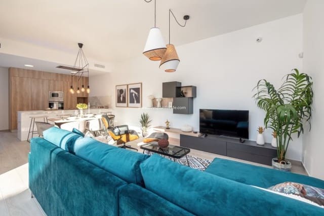 Chalet de 3 habitaciones en Algorfa en venta con piscina - 499.000 € (Ref: 9566536)