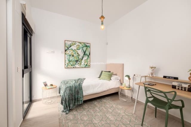 Chalet de 3 habitaciones en Algorfa en venta con piscina - 499.000 € (Ref: 9566536)