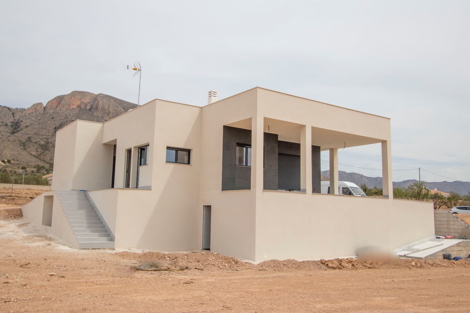 3 Zimmer Finca/Landgut zu verkaufen in Macisvenda mit Pool - 449.999 € (Ref: 9566539)