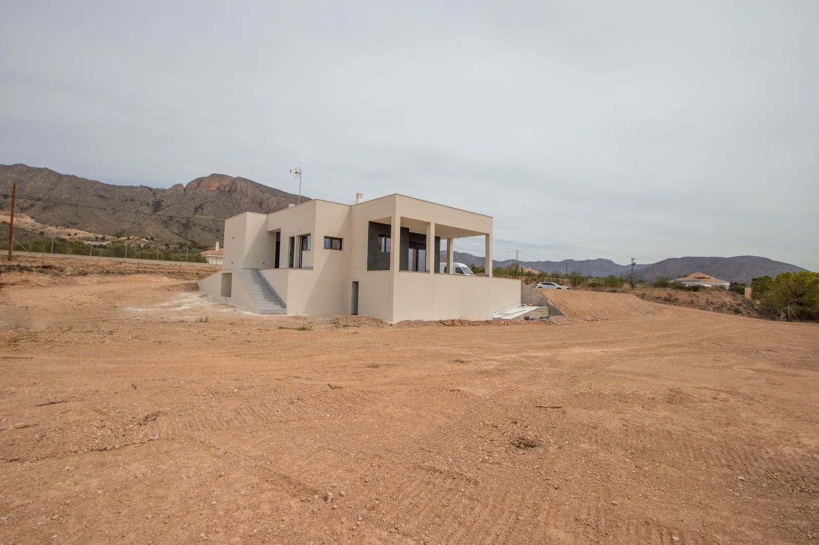 3 Zimmer Finca/Landgut zu verkaufen in Macisvenda mit Pool - 449.999 € (Ref: 9566539)