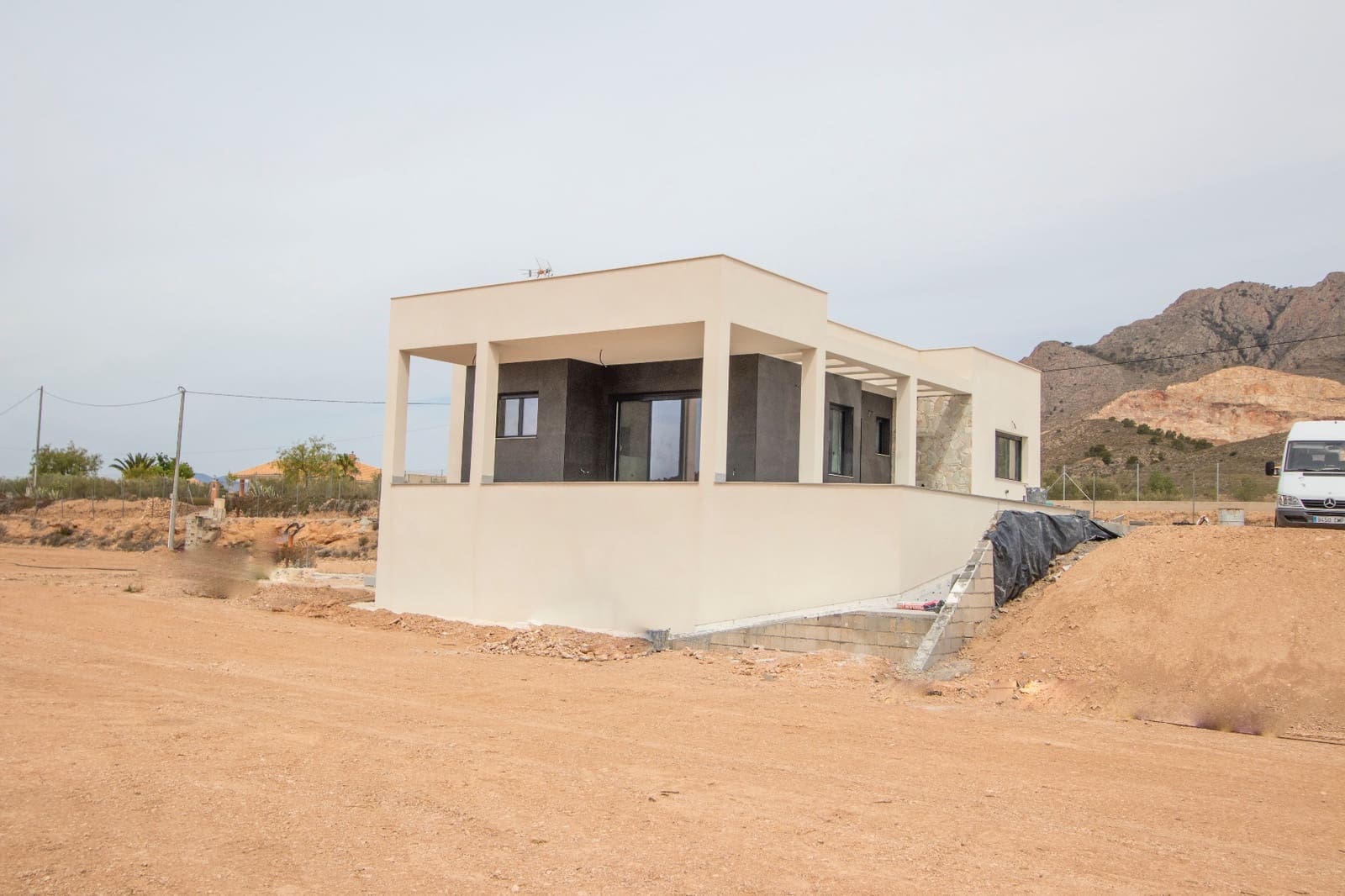 3 Zimmer Finca/Landgut zu verkaufen in Macisvenda mit Pool - 449.999 € (Ref: 9566539)