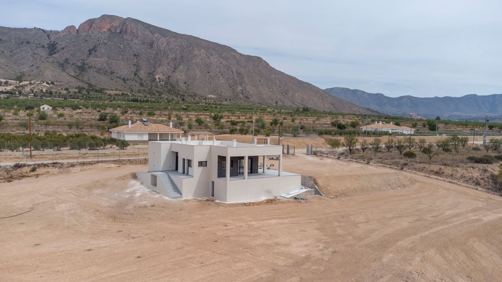 3 Zimmer Finca/Landgut zu verkaufen in Macisvenda mit Pool - 449.999 € (Ref: 9566539)