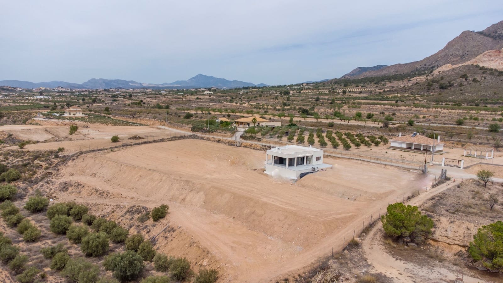 3 Zimmer Finca/Landgut zu verkaufen in Macisvenda mit Pool - 449.999 € (Ref: 9566539)