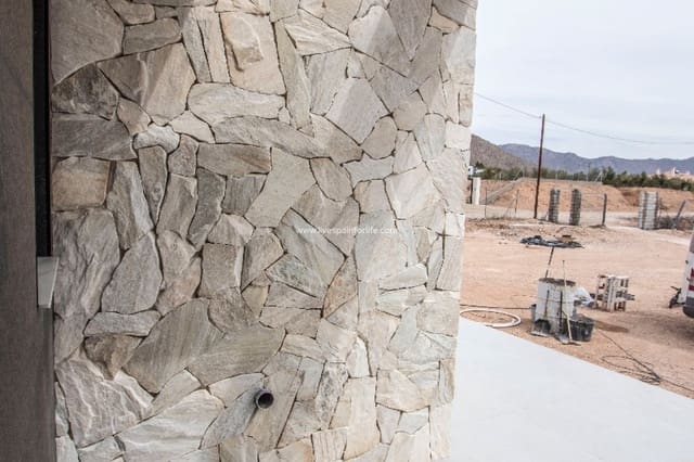 3 camera da letto Finca/Casa di Campagna in vendita in Macisvenda, Abanilla con piscina - 449.999 € (Rif: 9566539)