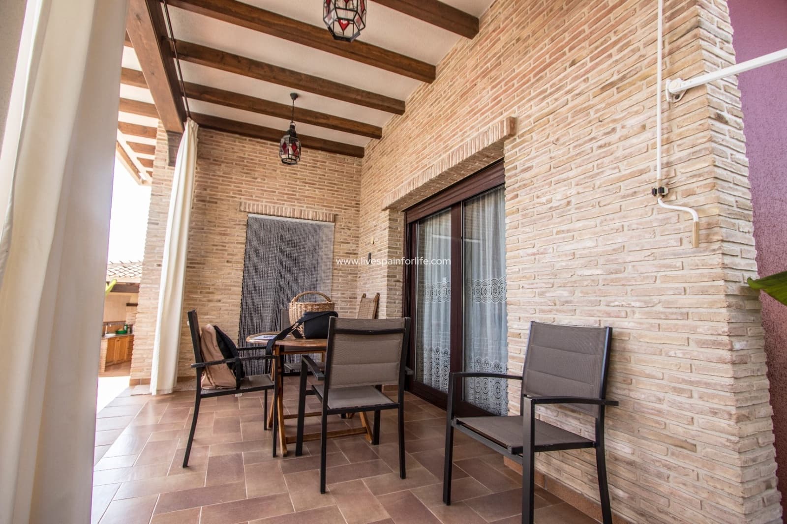 3 bedroom Townhouse for sale in Albatera with pool - € 430,000 (Ref: 9566540)