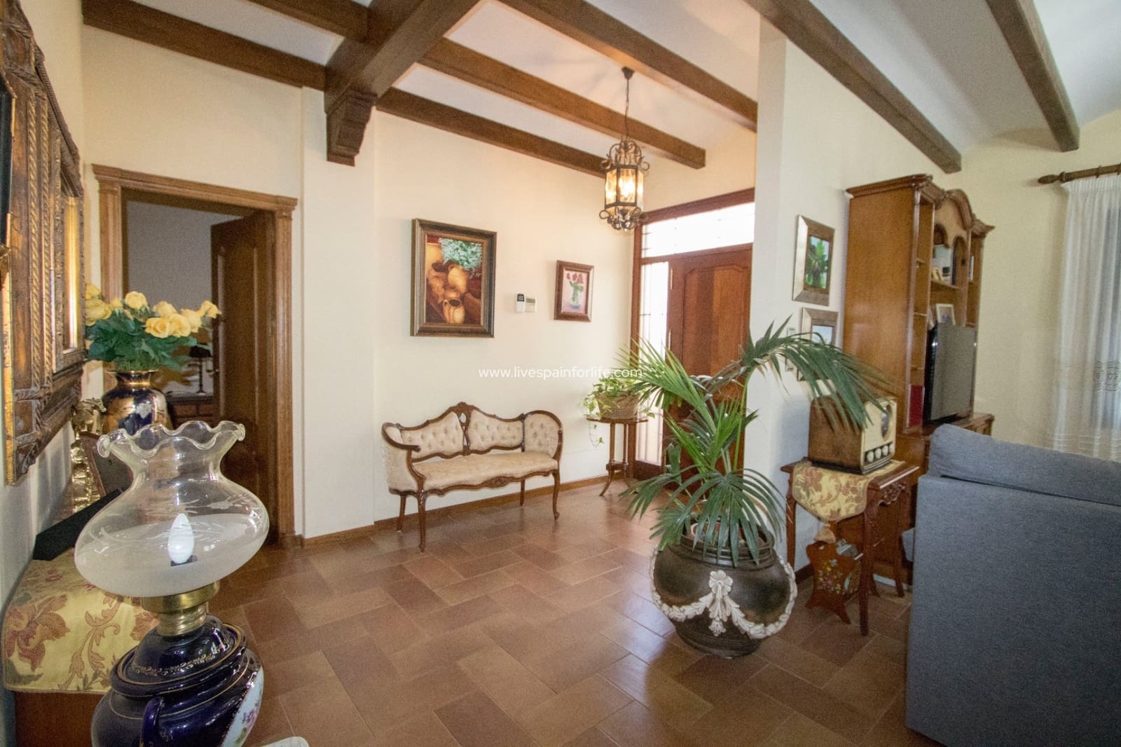 3 bedroom Townhouse for sale in Albatera with pool - € 430,000 (Ref: 9566540)