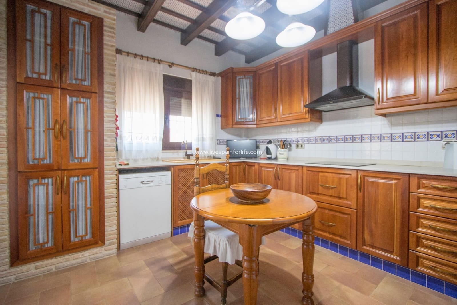 3 bedroom Townhouse for sale in Albatera with pool - € 430,000 (Ref: 9566540)