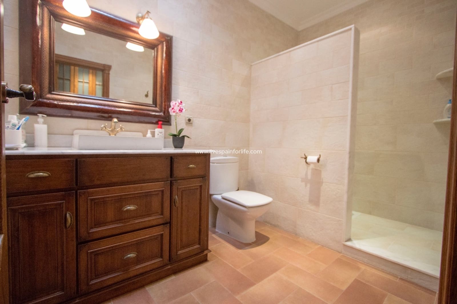 3 bedroom Townhouse for sale in Albatera with pool - € 430,000 (Ref: 9566540)