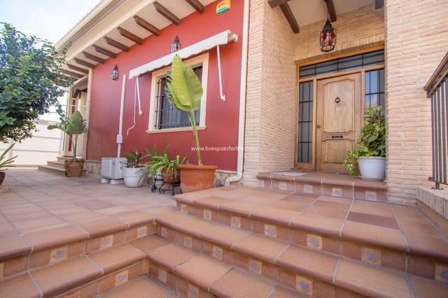 3 camera da letto Casa in vendita in Albatera con piscina - 430.000 € (Rif: 9566540)