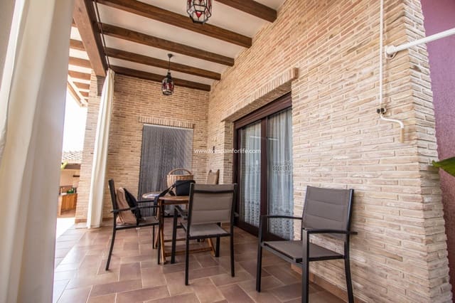 3 camera da letto Casa in vendita in Albatera con piscina - 430.000 € (Rif: 9566540)