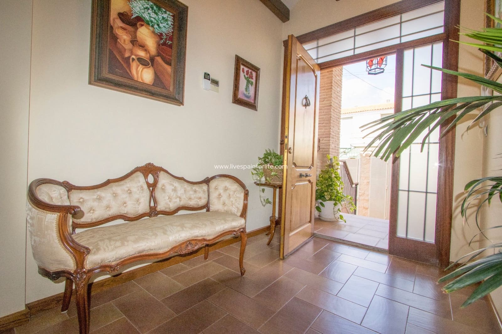 3 bedroom Townhouse for sale in Albatera with pool - € 430,000 (Ref: 9566540)