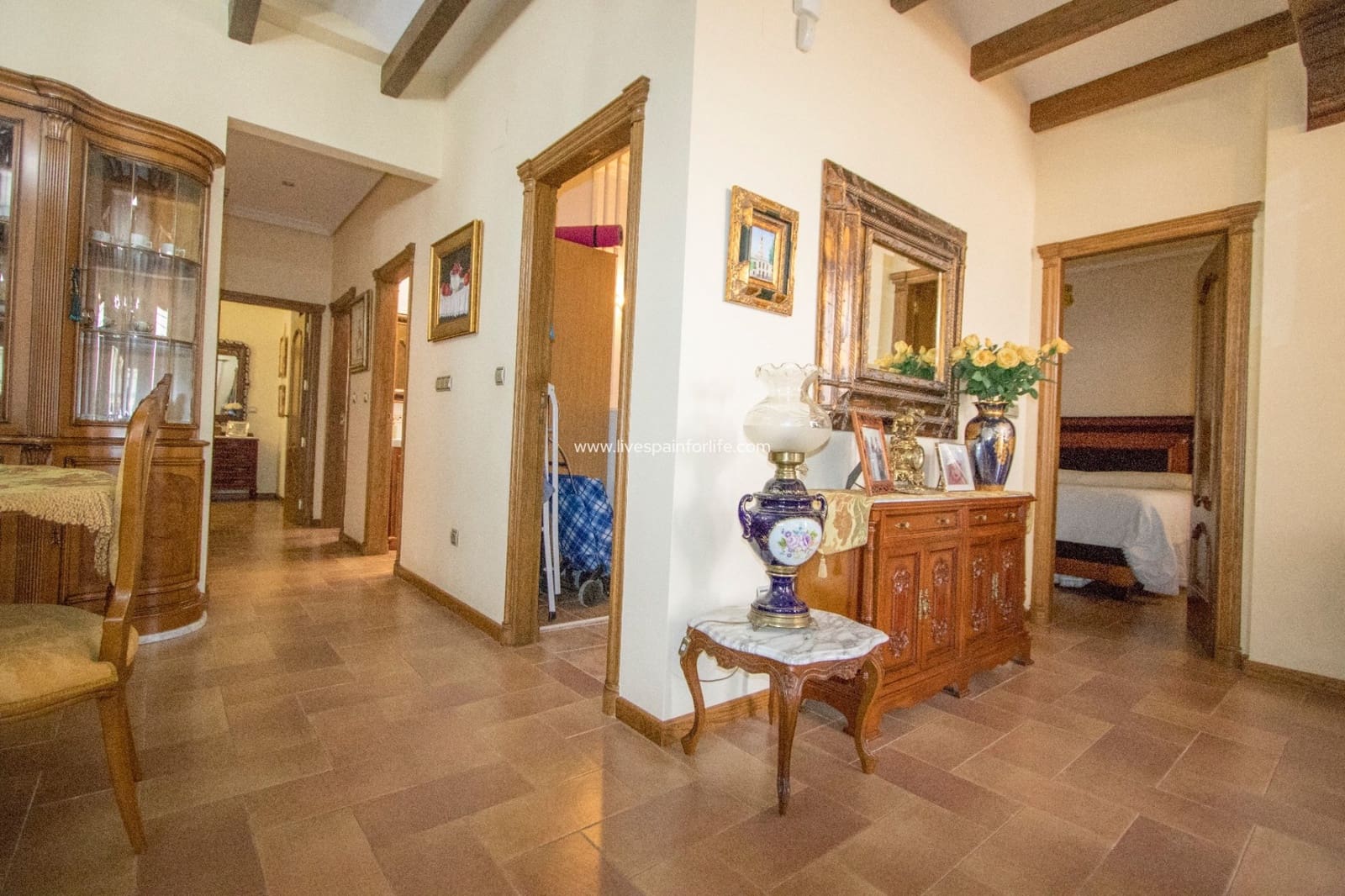 3 bedroom Townhouse for sale in Albatera with pool - € 430,000 (Ref: 9566540)