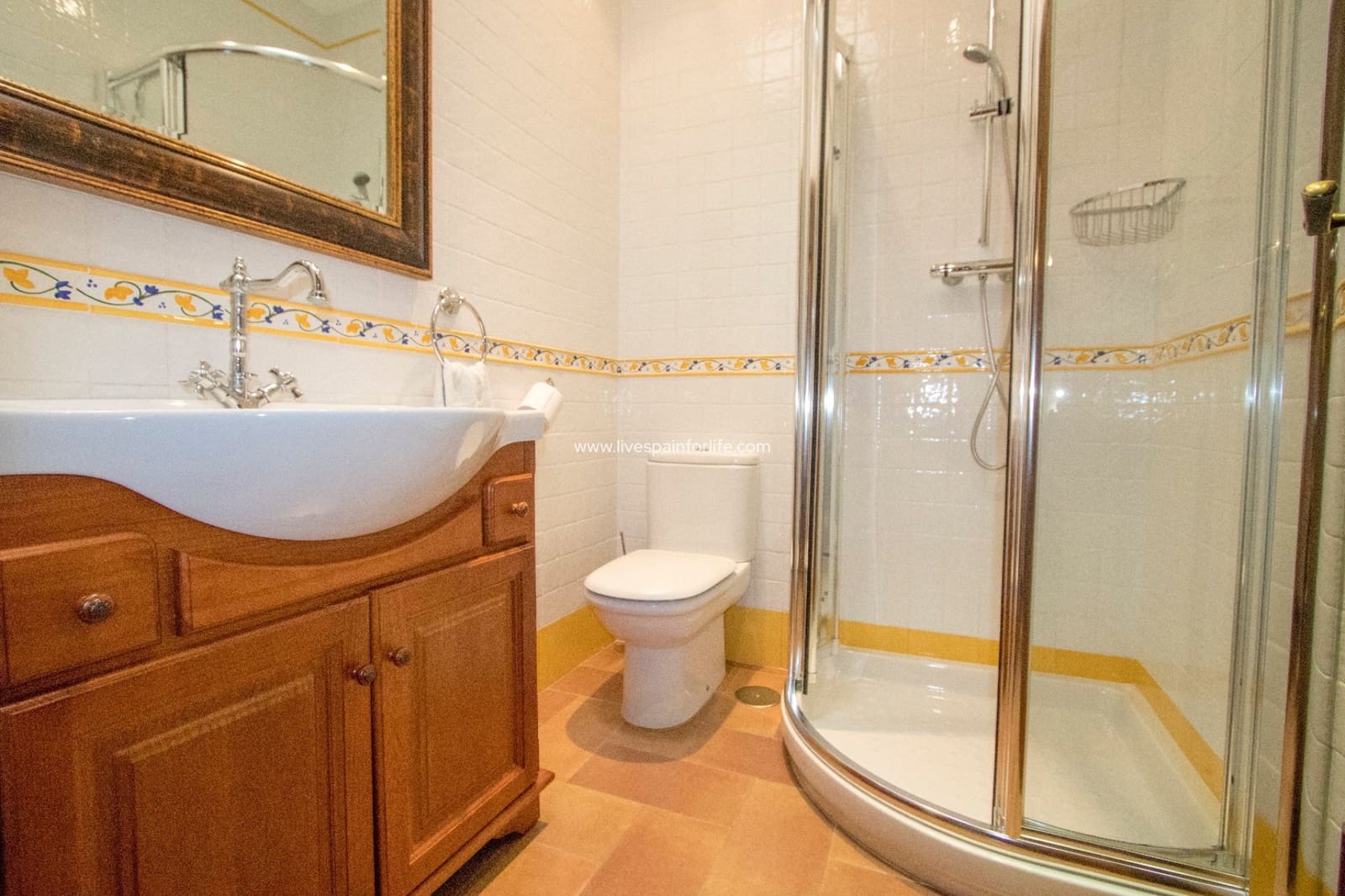 3 bedroom Townhouse for sale in Albatera with pool - € 430,000 (Ref: 9566540)