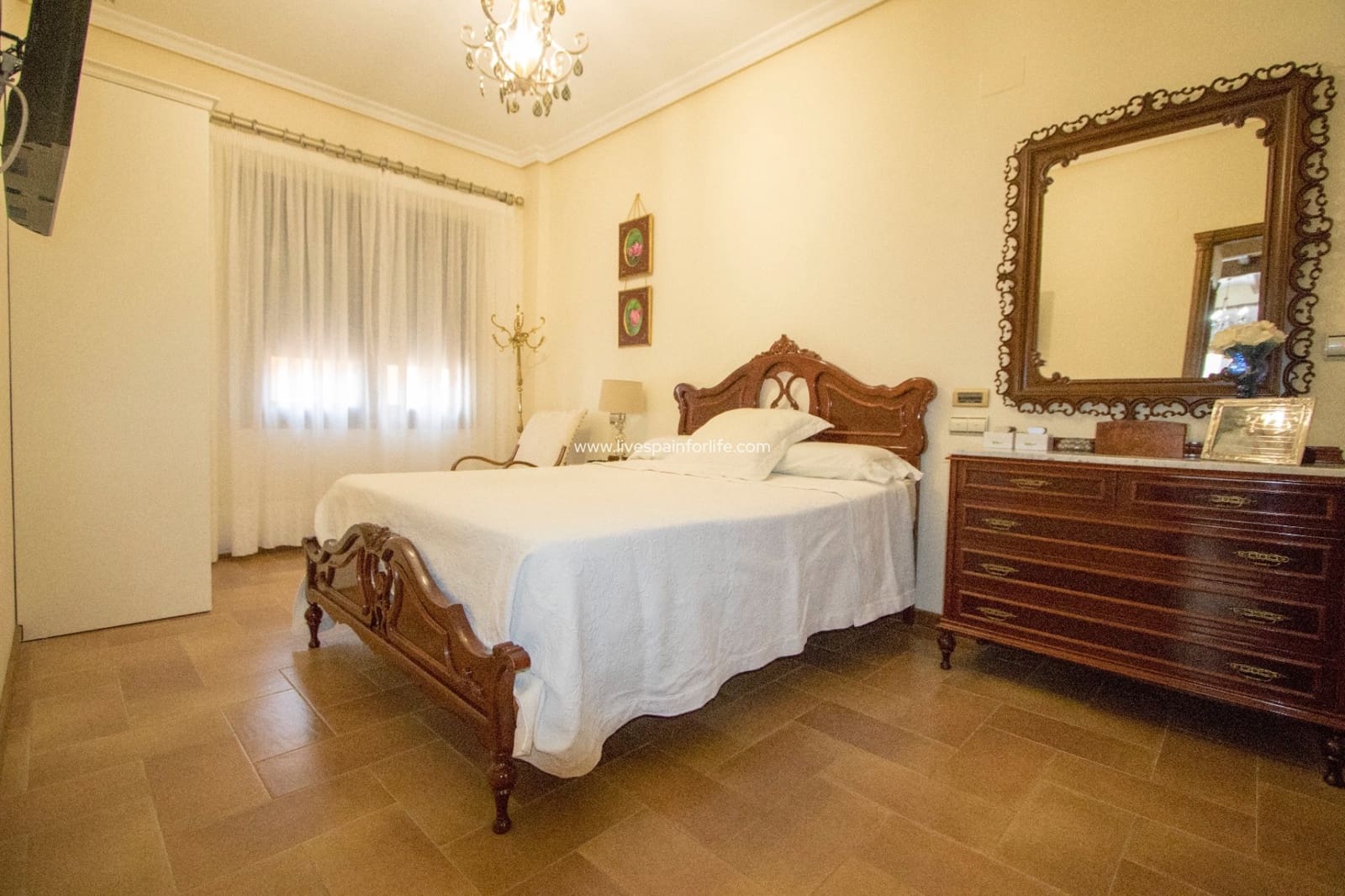 3 bedroom Townhouse for sale in Albatera with pool - € 430,000 (Ref: 9566540)