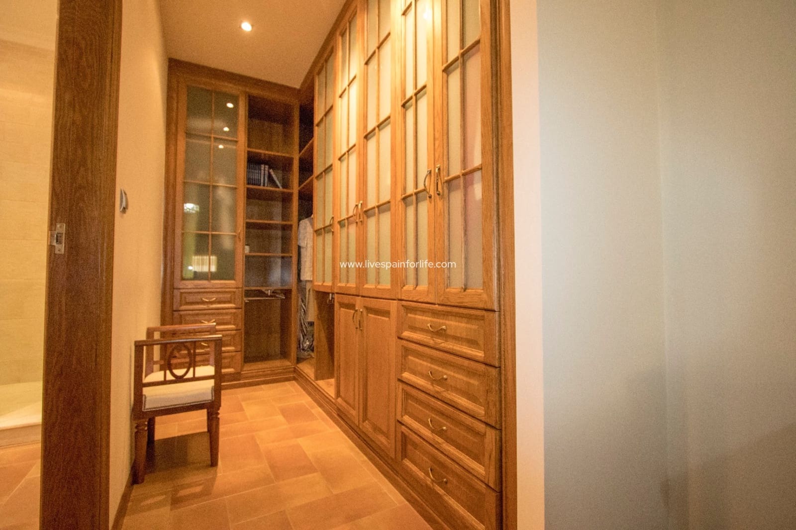 3 bedroom Townhouse for sale in Albatera with pool - € 430,000 (Ref: 9566540)