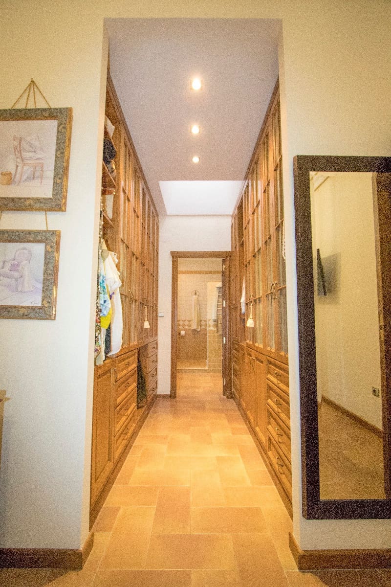 3 sypialnia Dom na sprzedaż w Miasto Alicante / Alacant z basenem - 430 000 € (Ref: 9566541)