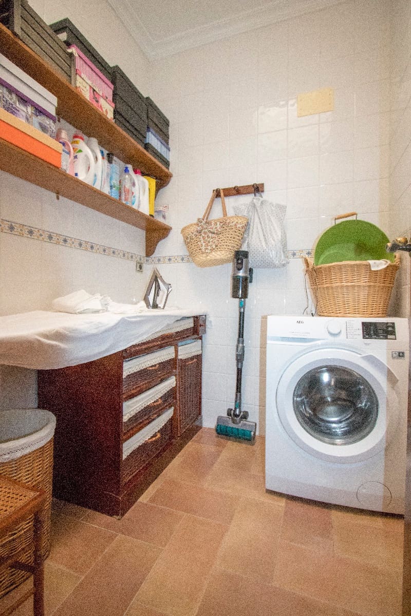 3 sypialnia Dom na sprzedaż w Miasto Alicante / Alacant z basenem - 430 000 € (Ref: 9566541)