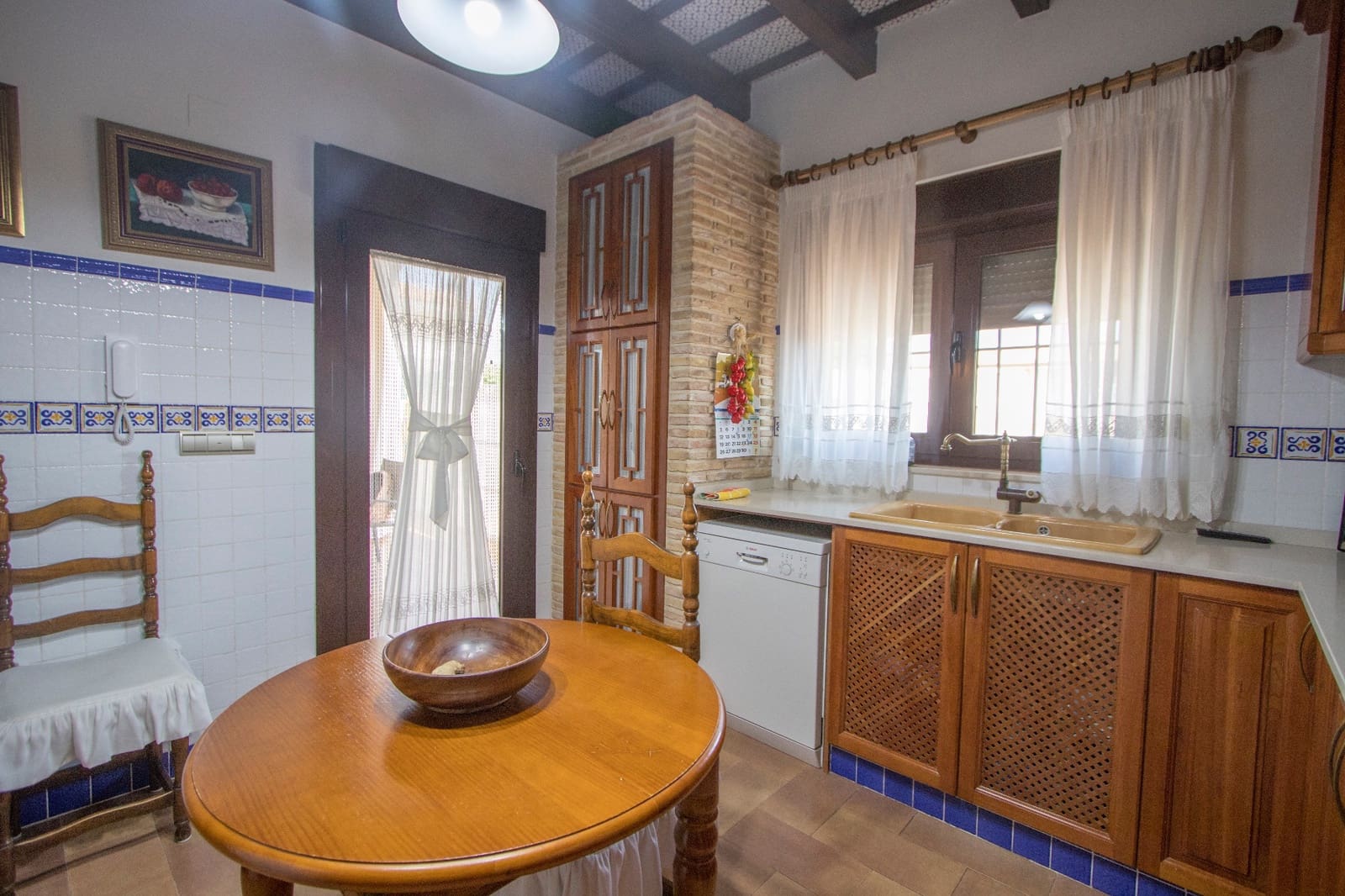3 sypialnia Dom na sprzedaż w Miasto Alicante / Alacant z basenem - 430 000 € (Ref: 9566541)