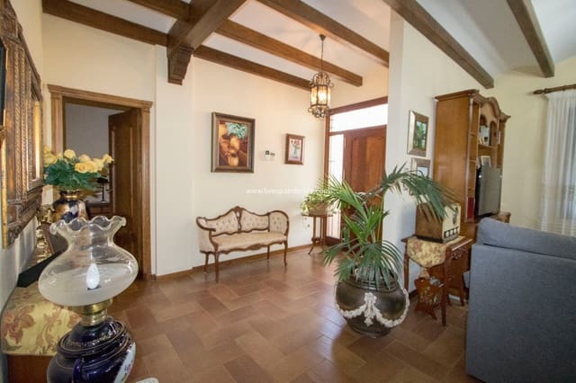 3 camera da letto Casa in vendita in Alicante città con piscina - 430.000 € (Rif: 9566541)