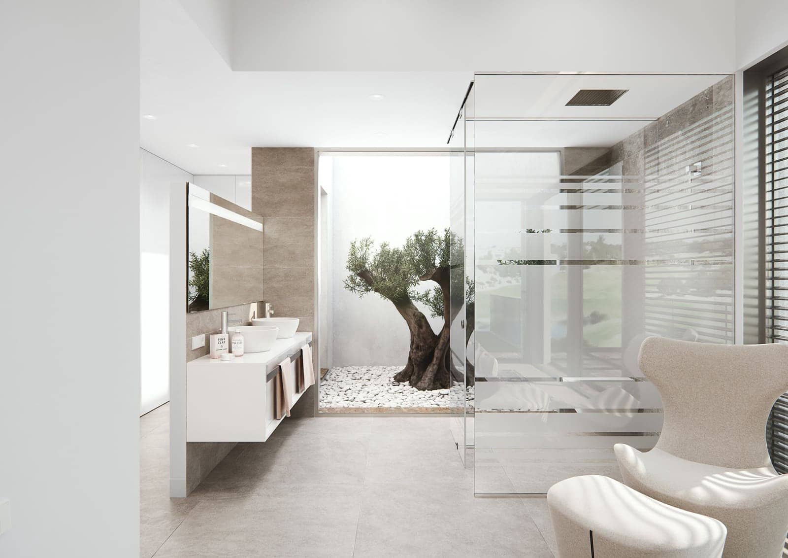 3 chambre Villa/Maison à vendre à San Miguel de Salinas avec garage - 900 000 € (Ref: 9566544)