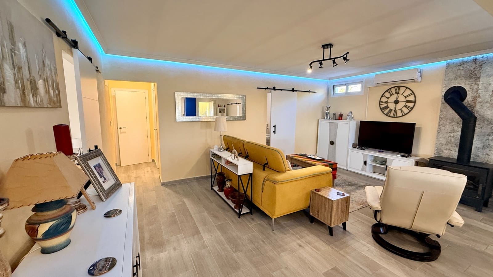 4 Zimmer Villa zu verkaufen in Elche / Elx - 310.000 € (Ref: 9566545)